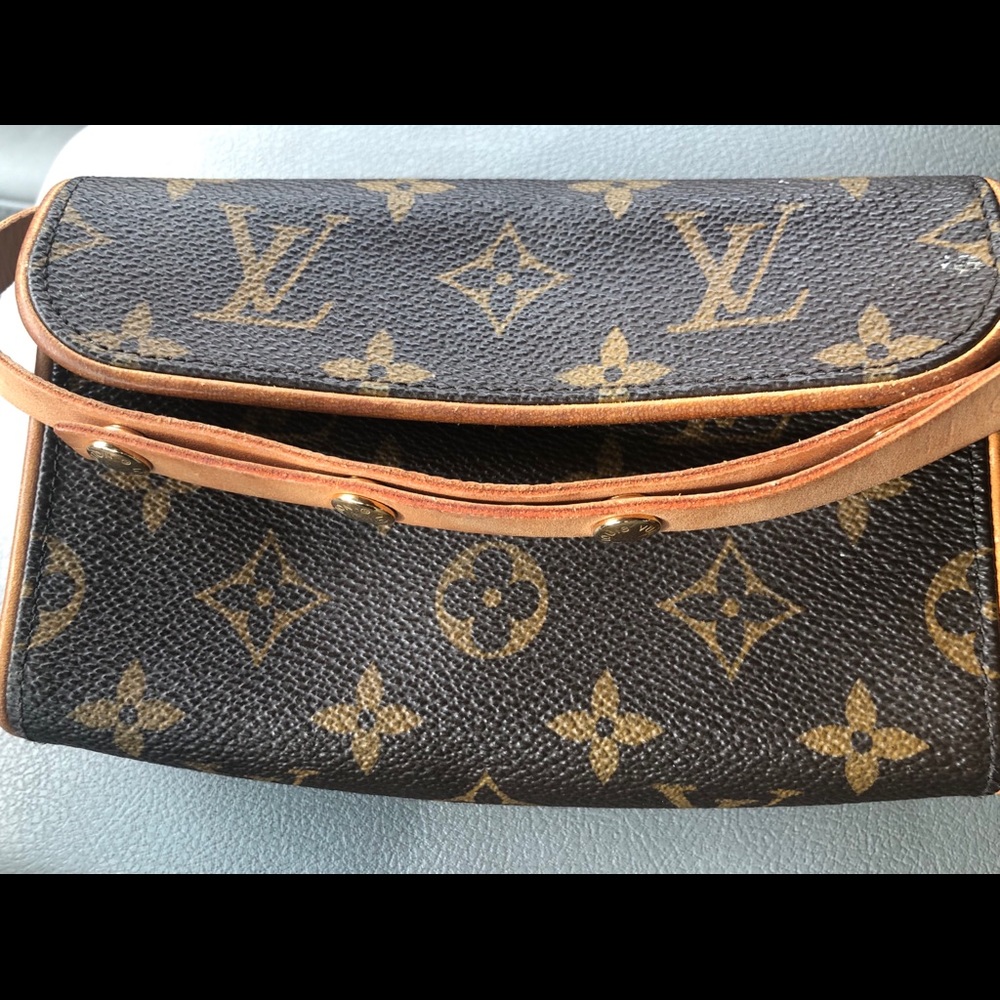 Louis Vuitton Fanny Pack